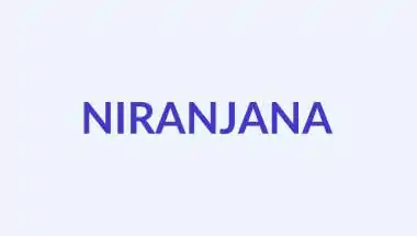 निरंजना नाम का अर्थ, उत्पत्ति और व्यक्तित्व: एक पवित्र बौद्ध नाम