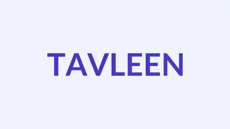 तवलीन नाम का अर्थ, मूल और व्यक्तित्व | Sikh Girl Name Tavleen