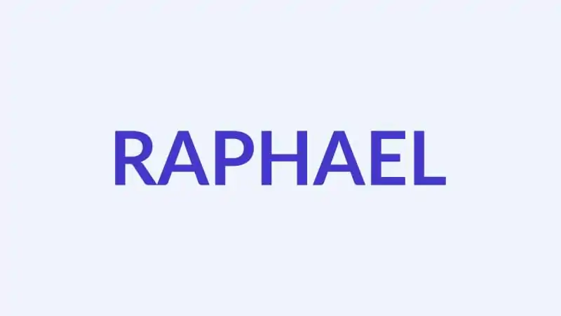 राफेल नाम का अर्थ, उत्पत्ति और व्यक्तित्व | Christian Boy Name Raphael
