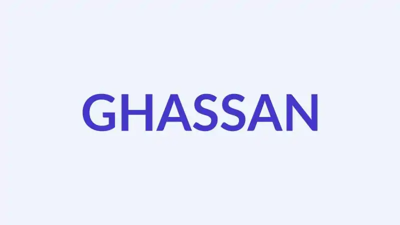 ग़स्सान नाम का अर्थ, उत्पत्ति और व्यक्तित्व