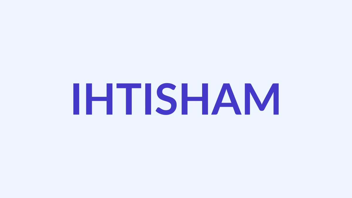 एहतिशाम नाम का अर्थ, उत्पत्ति और व्यक्तित्व | मुस्लिम लड़का नाम
