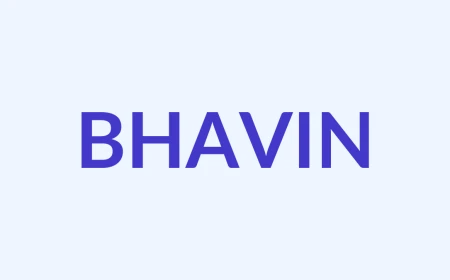 भाविन् नाम का अर्थ, उत्पत्ति और व्यक्तित्व
