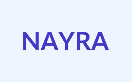 नायरा नाम का अर्थ, उत्पत्ति और व्यक्तित्व