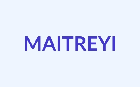 मैत्रेयी नाम का अर्थ, उत्पत्ति, व्यक्तित्व और महत्व | Hindu Girl Name Maitreyi