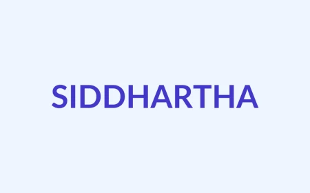 सिद्धार्थ नाम का अर्थ, उत्पत्ति और व्यक्तित्व