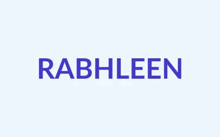 रभलीन नाम का अर्थ, मूल और व्यक्तित्व | Sikh Girl Name Rabhleen