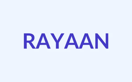रयान नाम का अर्थ, उत्पत्ति और व्यक्तित्व