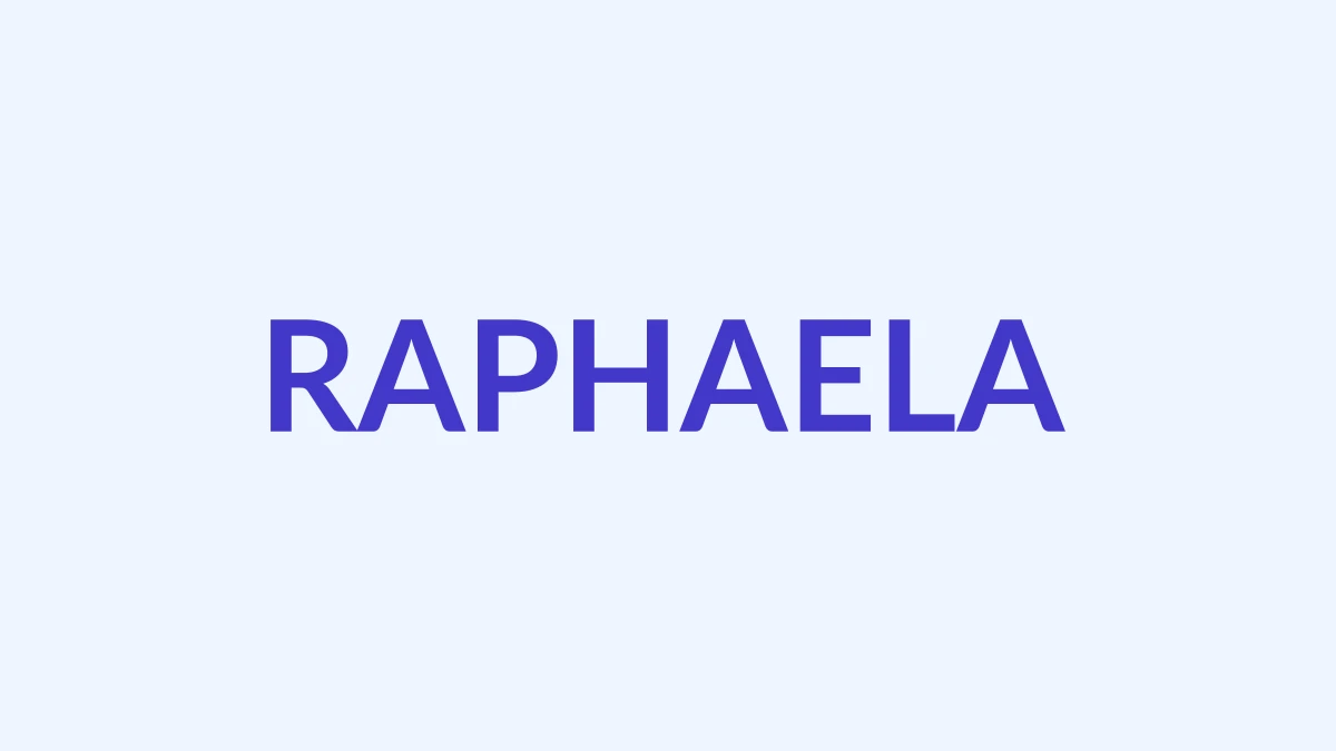 राफेला नाम का अर्थ, उत्पत्ति और व्यक्तित्व | Raphaela Name Meaning, Origin & Personality