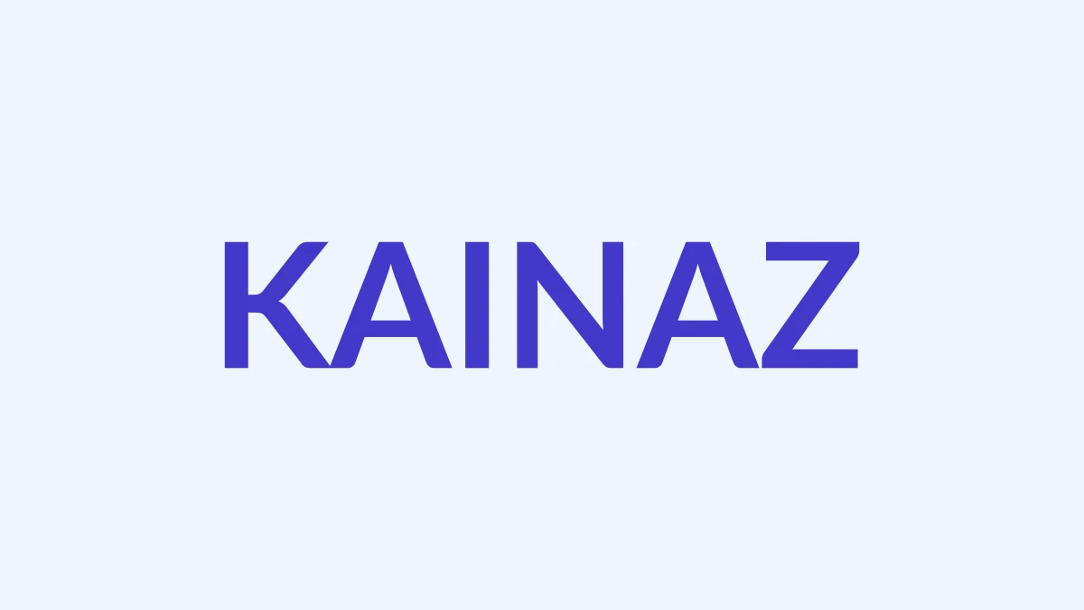 कैनाज़ Name Meaning
