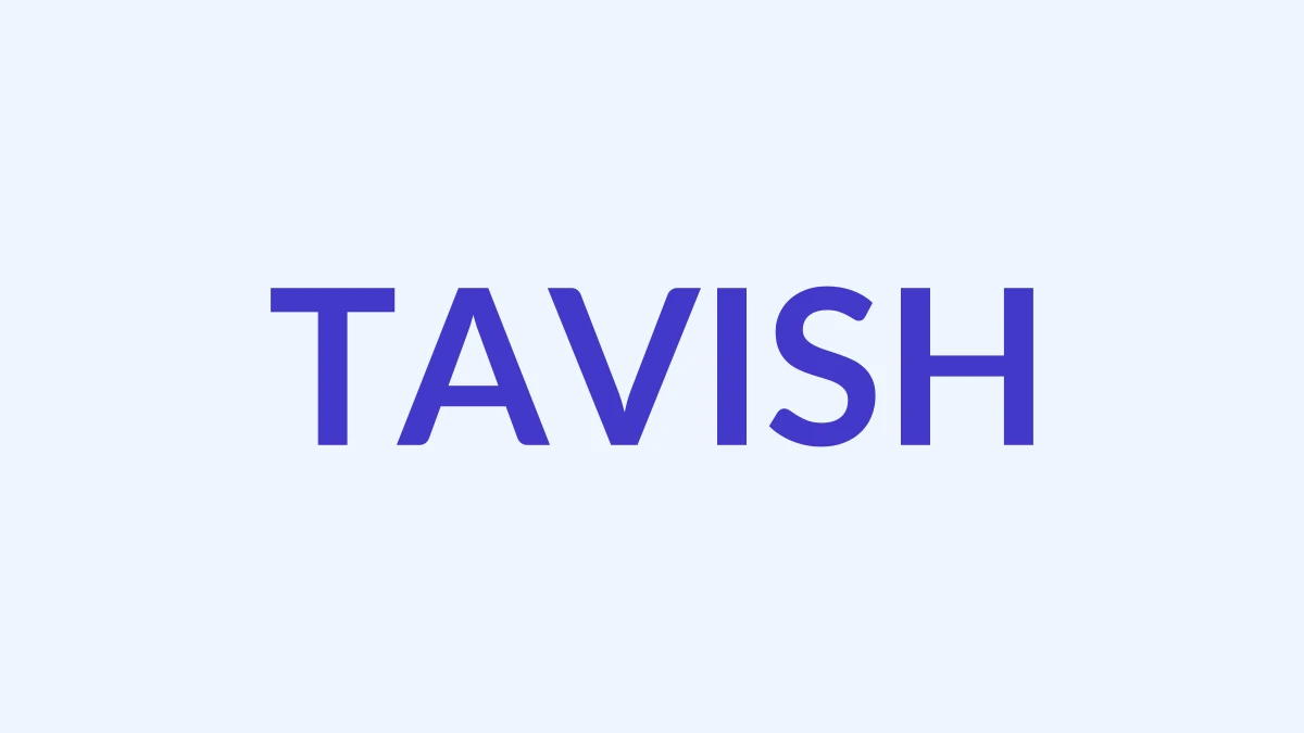 तविश नाम का अर्थ, उत्पत्ति और व्यक्तित्व