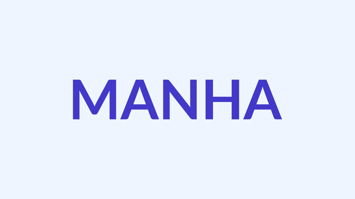 मन्हा नाम का अर्थ, उत्पत्ति और व्यक्तित्व | मुस्लिम लड़कियों के नाम