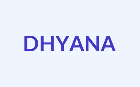 ध्याना नाम का अर्थ, उत्पत्ति और व्यक्तित्व | जैन बालिका नाम