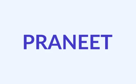 प्रनीत नाम का अर्थ, उत्पत्ति और व्यक्तित्व | Praneet Name Meaning