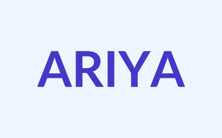 आर्या Name Meaning