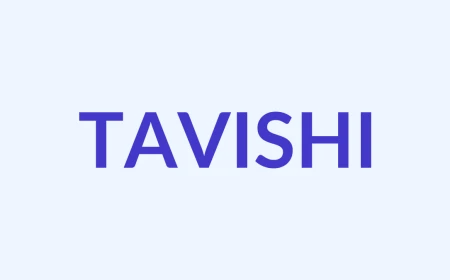 ताविशी नाम का अर्थ, उत्पत्ति और व्यक्तित्व | हिन्दू लड़की के नाम