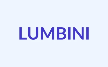 लुम्बिनी नाम का अर्थ, उत्पत्ति और व्यक्तित्व | Lumbini Name Meaning