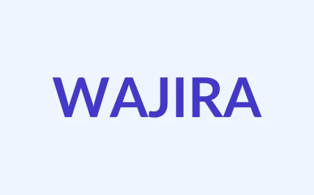 वजिर नाम का अर्थ, उत्पत्ति और व्यक्तित्व | Wajira Name Meaning