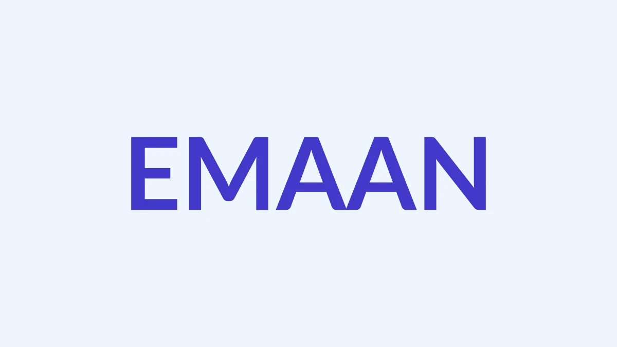 ईमान Name Meaning