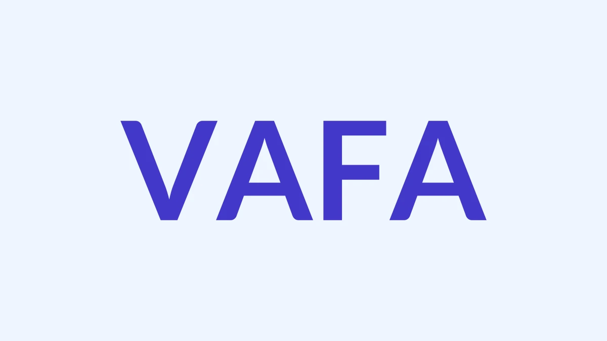 वफ़ा Name Meaning
