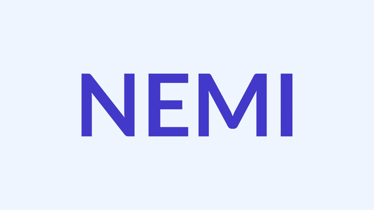 नेमि Name Meaning