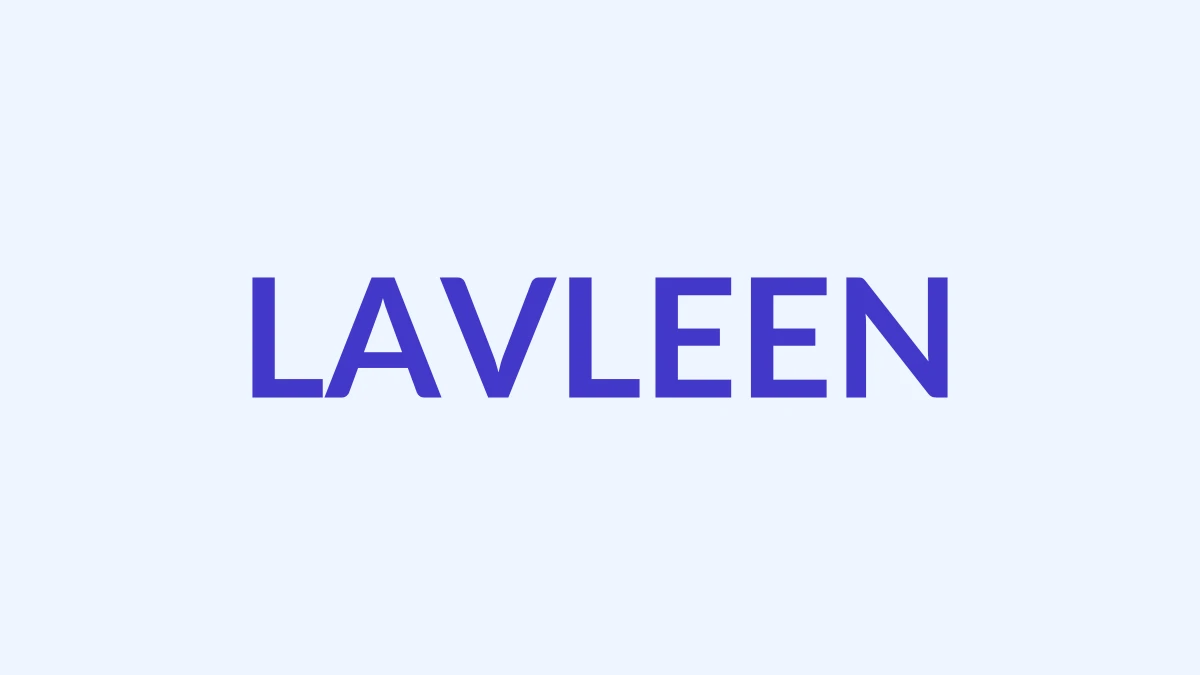 लवलीन Name Meaning