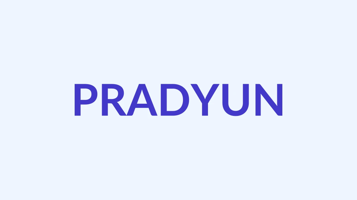 प्रद्युन Name Meaning