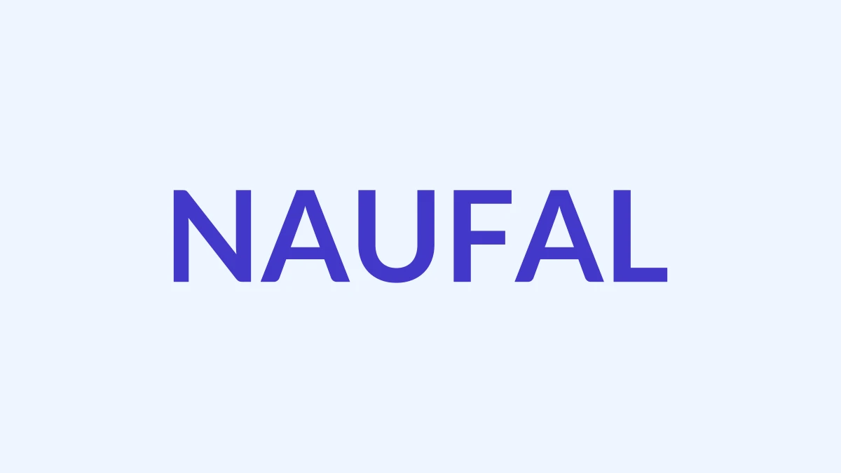 नौफल Name Meaning