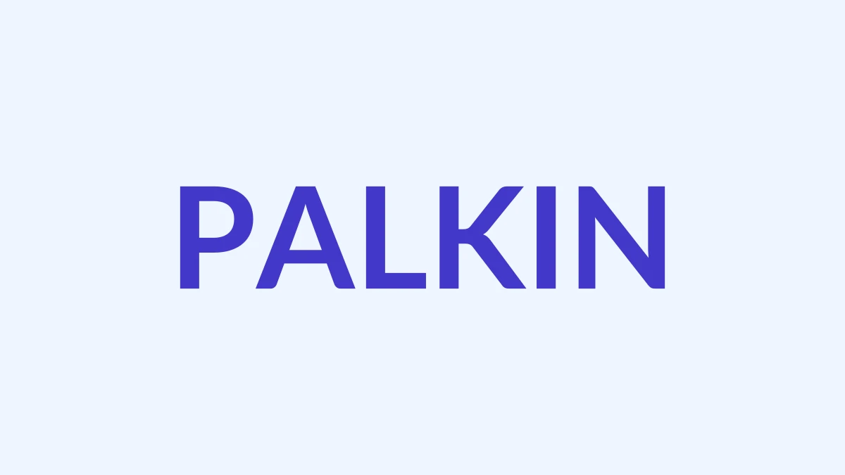 पालकिन Name Meaning