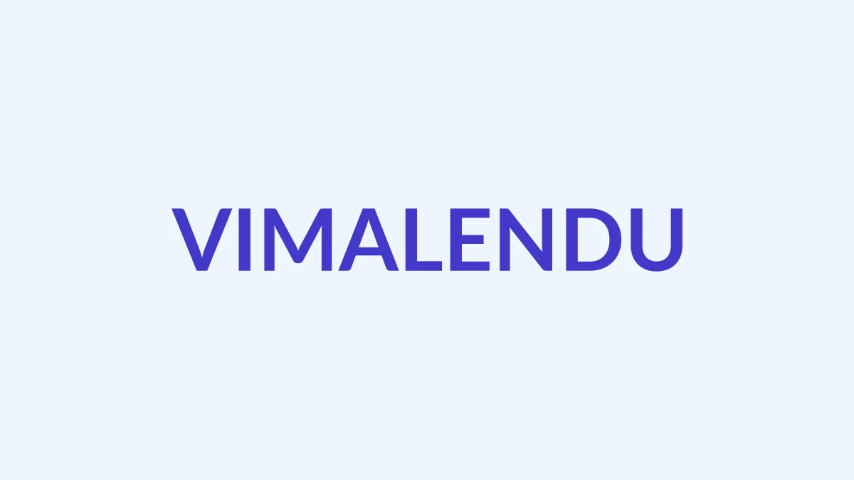 विमलेंदु Name Meaning