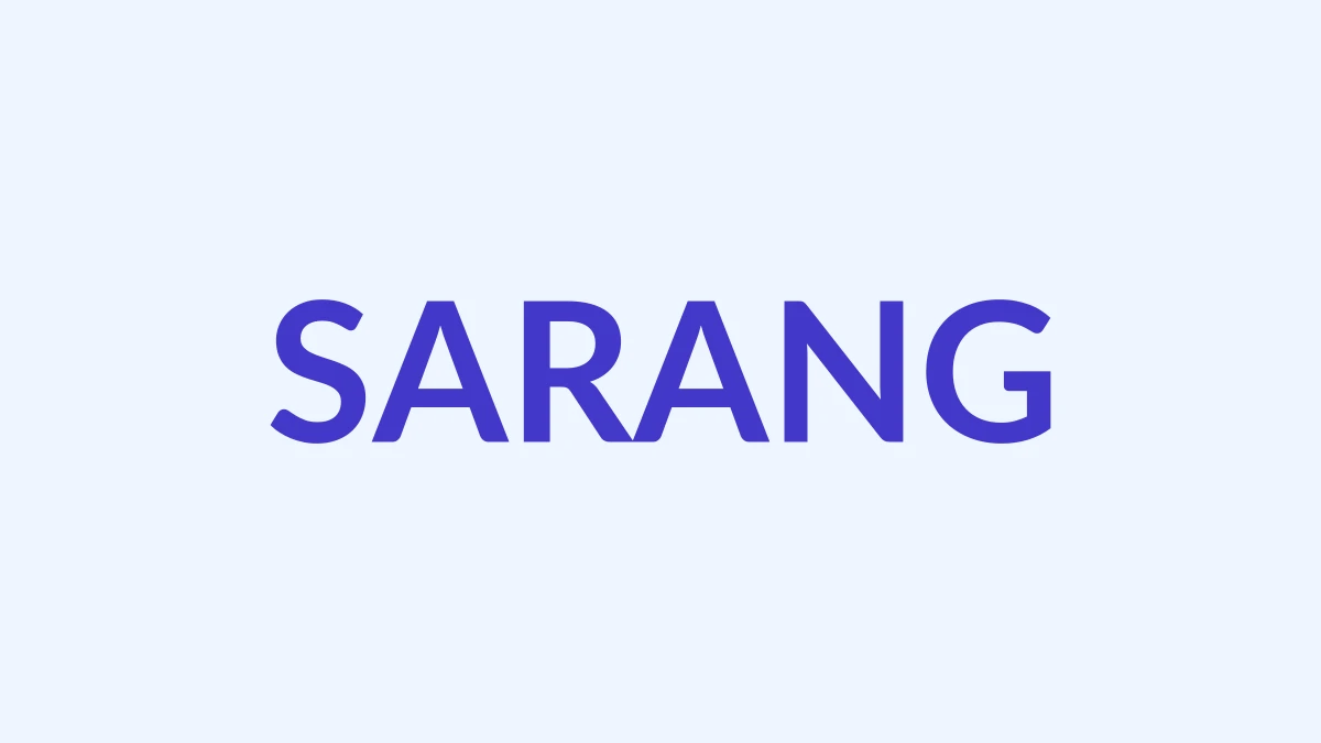 सारंग Name Meaning