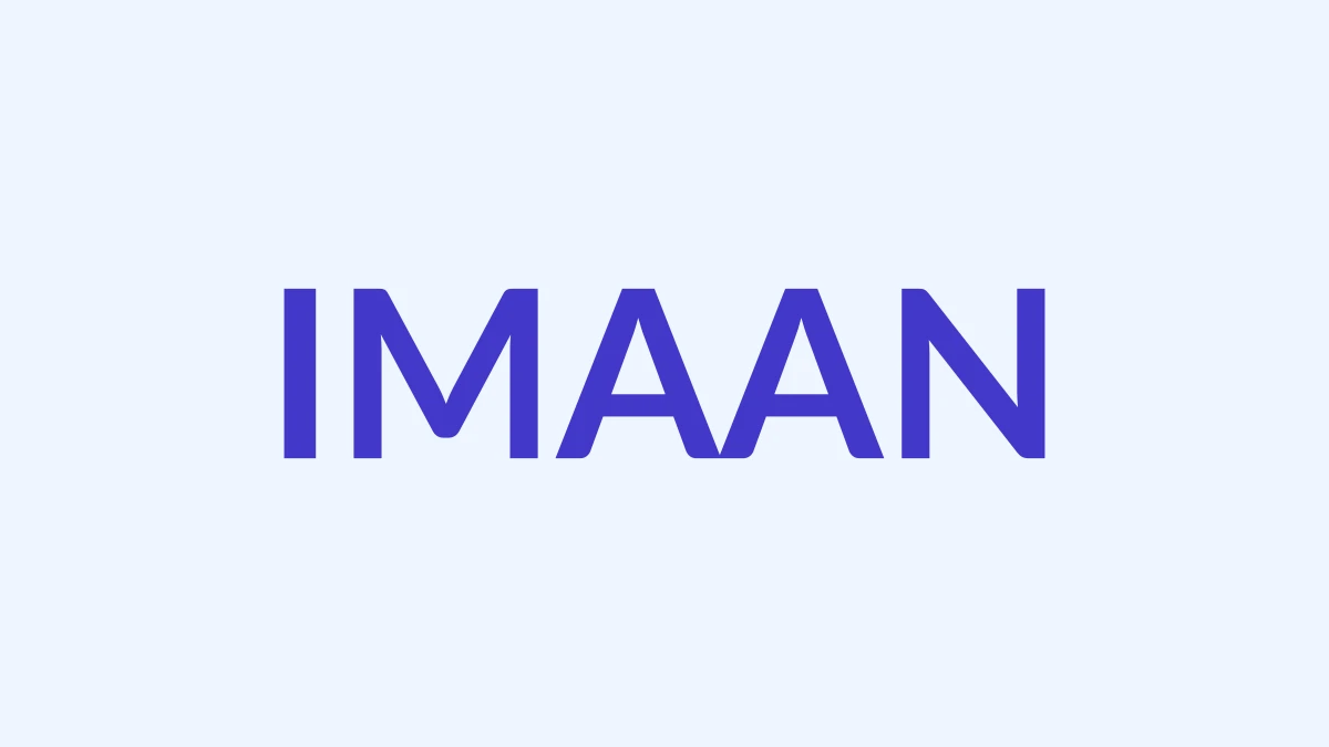 ईमान Name Meaning