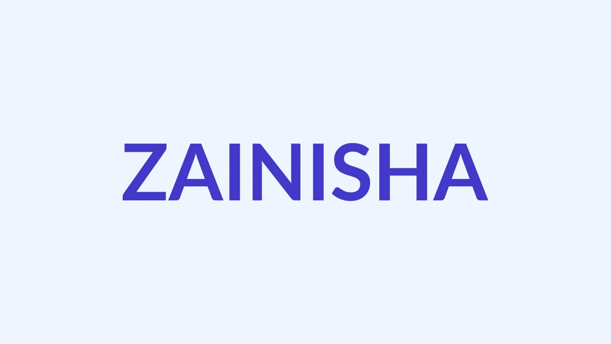 जैनीशा Name Meaning