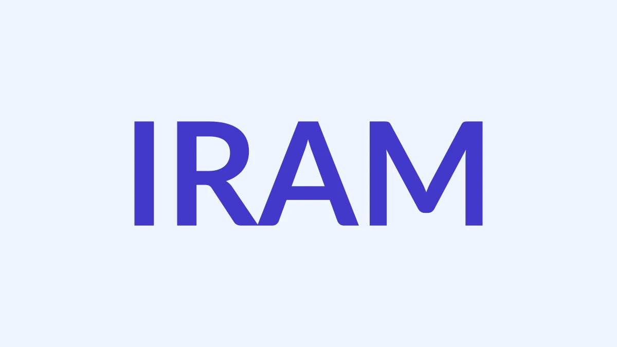 इरम Name Meaning