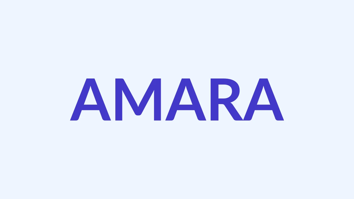 अमरा Name Meaning