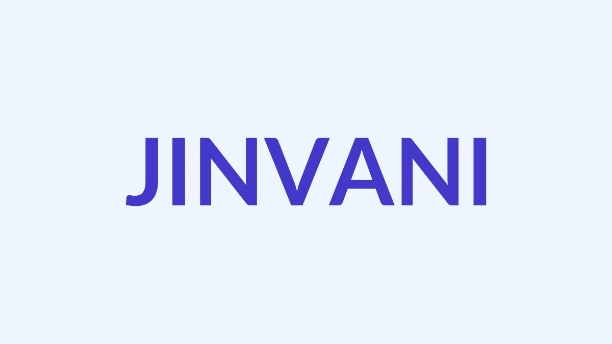 जिनवाणी Name Meaning