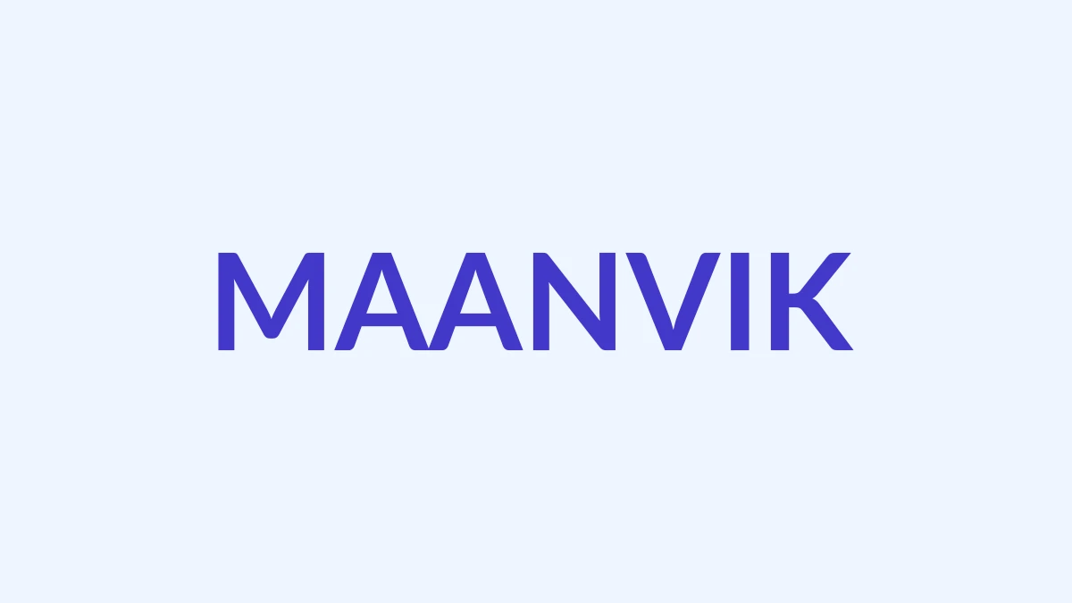 मानविक Name Meaning