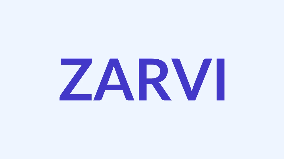 ज़र्वी Name Meaning