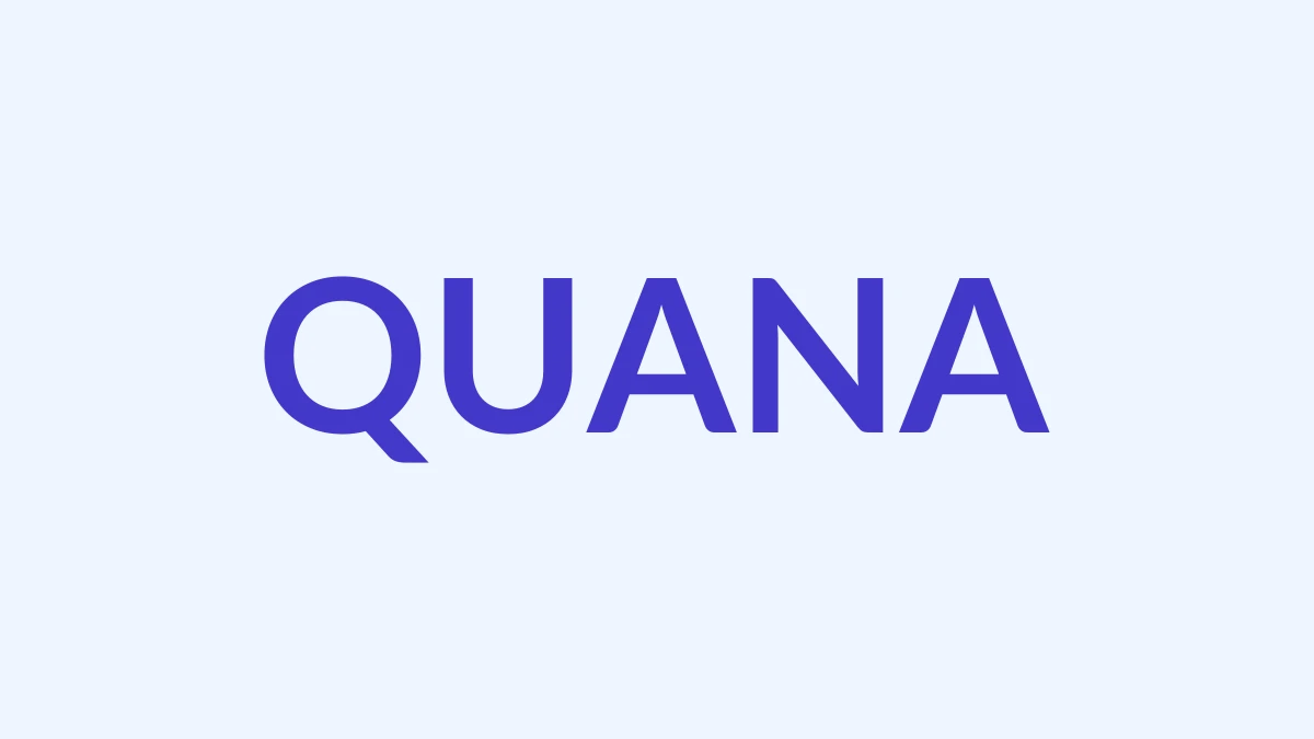 क्वाणा Name Meaning