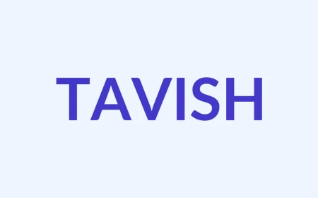 तविश Name Meaning