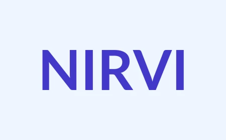 निर्वी Name Meaning