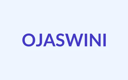 ओजस्विनी Name Meaning