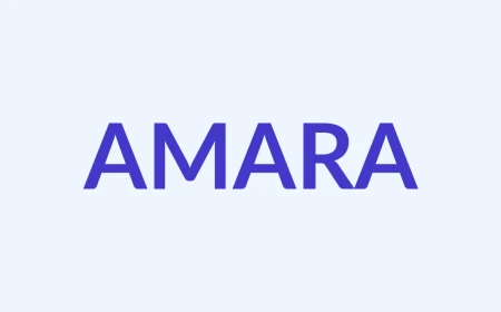 अमारा Name Meaning