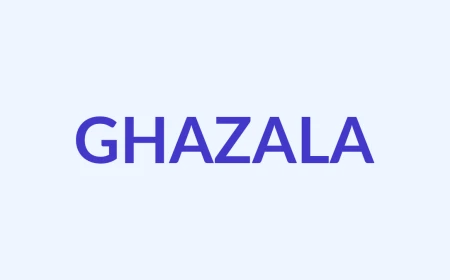 ग़ज़ाला Name Meaning
