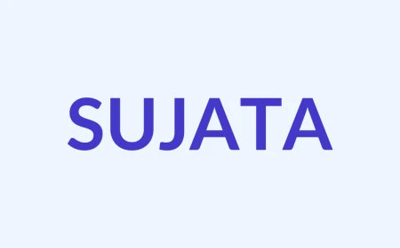 सुजाता Name Meaning
