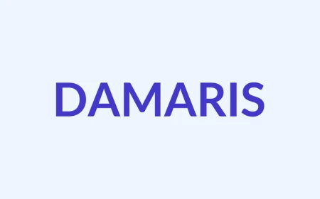 दमारिस Name Meaning