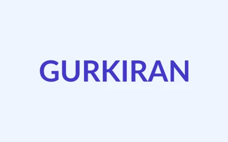 गुरकिरण Name Meaning