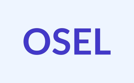 ओसेल Name Meaning