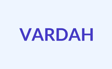 वर्दाह Name Meaning