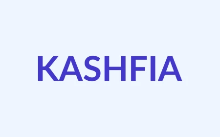 काशफ़िया Name Meaning