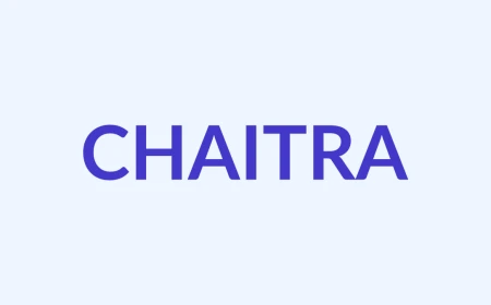 चैत्रा Name Meaning